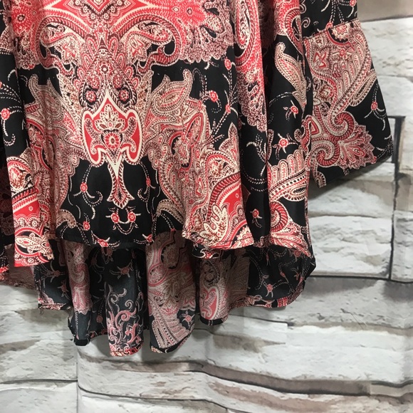 Free people women’s tunic top size S - Picture 5 of 8